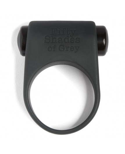 Sexy Shop Online I Trasgressivi - Anello Fallico Vibrante - Feel It Baby Vibrating Cock Ring - Fifty Shades Of Grey Sexy Shop Online I Trasgressivi - Anello Fallico Vibrante - Feel It Baby Vibrating Cock Ring - Fifty Shades Of Grey