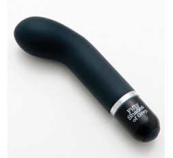 Sexy Shop Online I Trasgressivi Vibratore Punto G - Insatiable Desire Mini G-Spot Vibrator - Fifty Shades Of Grey