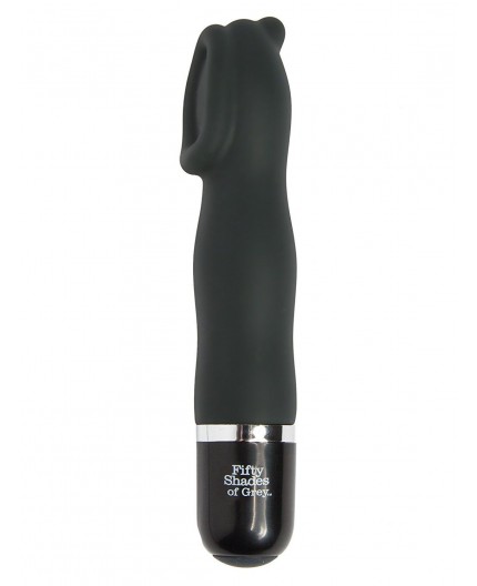 Sexy Shop Online I Trasgressivi - Massaggiatore Magic Wand - Sweet Touch Mini Clitoral Vibrator - Fifty Shades Of Grey