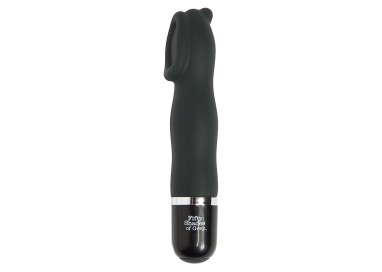 Massaggiatore Magic Wand - Sweet Touch Mini Clitoral Vibrator - Fifty Shades Of Grey