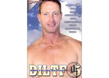 Dvd Gay - Dil Tf 5 Dad I’d Like To Fuck – Dvd Video