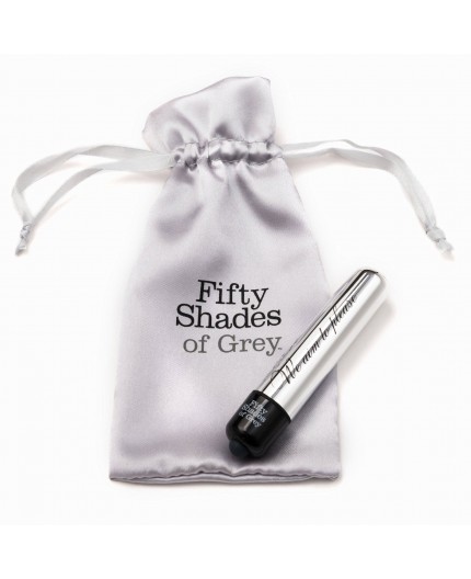 Sexy Shop Online I Trasgressivi - Stimolatore Clitoride - We Aim To Please Vibrating Bullet - Fifty Shades Of Grey Sexy Shop Online I Trasgressivi - Stimolatore Clitoride - We Aim To Please Vibrating Bullet - Fifty Shades Of Grey