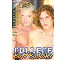 Sexy Shop Online I Trasgressivi - Dvd Gay - College Butt Buddies – Filmco