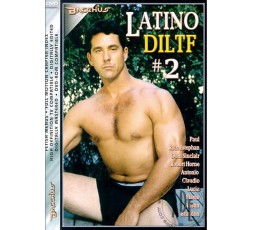 Sexy Shop Online I Trasgressivi - Dvd Gay - Latino Dil Tf 2 – Filmco