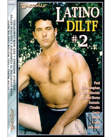 Sexy Shop Online I Trasgressivi - Dvd Gay - Latino Dil Tf 2 – Filmco Sexy Shop Online I Trasgressivi - Dvd Gay - Latino Dil Tf 2 – Filmco