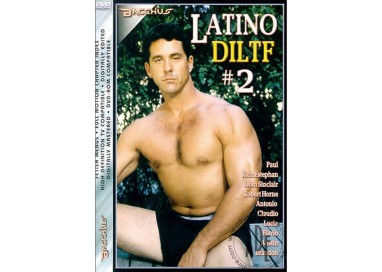 Dvd Gay - Latino Dil Tf 2 – Filmco