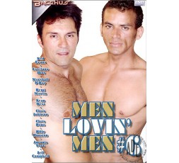 Sexy Shop Online I Trasgressivi - Dvd Gay - Men Lovin’ Men – Filmco