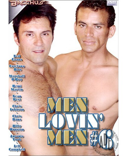 Sexy Shop Online I Trasgressivi - Dvd Gay - Men Lovin’ Men – Filmco