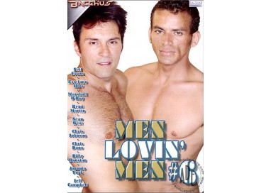 Dvd Gay - Men Lovin’ Men – Filmco