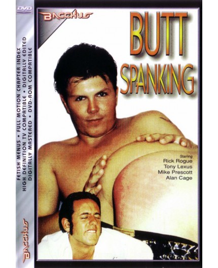 Sexy Shop Online I Trasgressivi - Dvd Gay - Butt Spanking – Filmco Sexy Shop Online I Trasgressivi - Dvd Gay - Butt Spanking – Filmco
