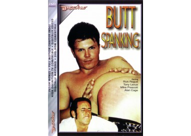 Dvd Gay - Butt Spanking – Filmco