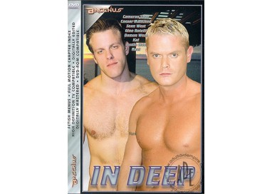 Dvd Gay - In Deep – Filmco