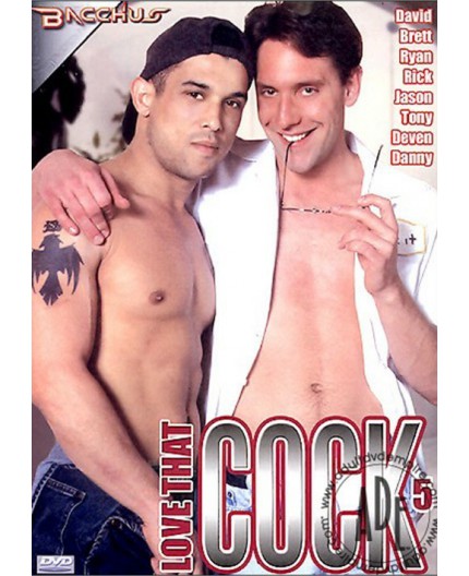 Sexy Shop Online i Trasgressivi - Dvd Gay - Love That Cock 5 – Dvd Video Sexy Shop Online i Trasgressivi - Dvd Gay - Love That Cock 5 – Dvd Video