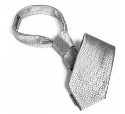 Sexy Shop Online I Trasgressivi - Abbigliamento Sexy Uomo - Cravatta Raso Christian Grey Tie - Fifty Shades Of Grey