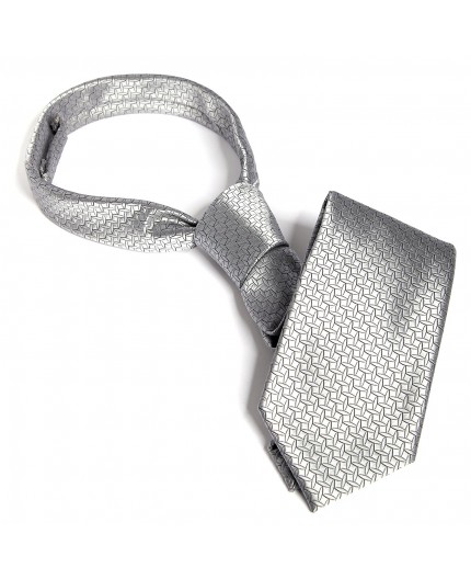 Sexy Shop Online I Trasgressivi - Abbigliamento Sexy Uomo - Cravatta Raso Christian Grey Tie - Fifty Shades Of Grey