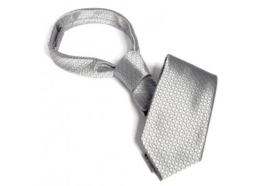 Abbigliamento Sexy Uomo - Cravatta Raso Christian Grey Tie - Fifty Shades Of Grey