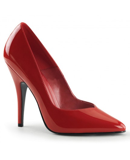 Scarpa Seduce 420 Rossa Scarpa Seduce 420 Rossa