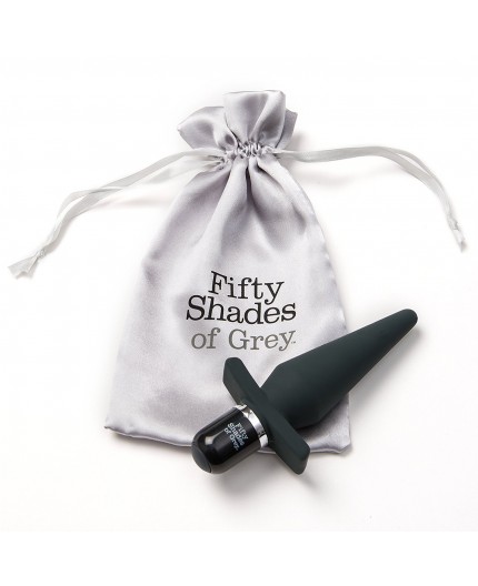 sexy shop online i Trasgressivi Plug Anale Vibrante Silicone Grigio Delicious Fullness Vibrating Butt Plug sexy shop online i Trasgressivi Plug Anale Vibrante Silicone Grigio Delicious Fullness Vibrating Butt Plug