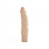 Sexy Shop Online I Trasgressivi - Fallo Dildo Realistico Vibrante - Tornado 8" Jelly Flesh Real Rapture - Toyz4Lovers