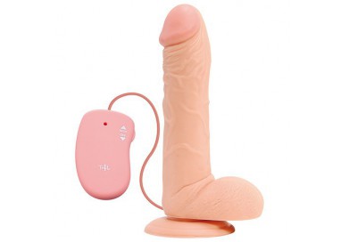 Fallo Realistico XXL Vibrante - Sky Emotion Flesh Real Rapture - Toyz4Lovers Fallo Realistico XXL Vibrante - Sky Emotion Flesh Real Rapture - Toyz4Lovers