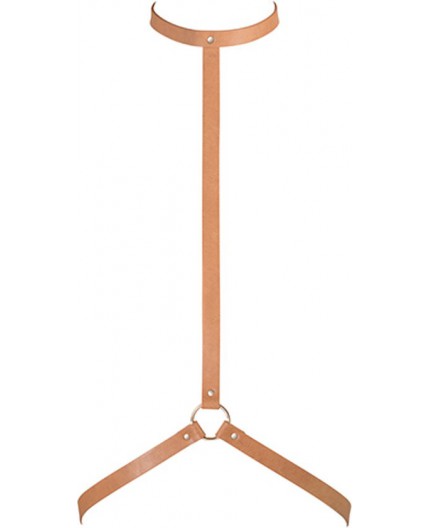 Sexy Shop Online I Trasgressivi - Costrittivo - Harness Sexy Beige 1 Stringa Maze - Bijoux Indiscrets Sexy Shop Online I Trasgressivi - Costrittivo - Harness Sexy Beige 1 Stringa Maze - Bijoux Indiscrets