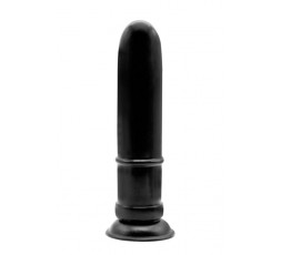 Sexy Shop Online I Trasgressivi - Plug XXL - Anal Munition Huge Butt Plug Black 9” - NMC