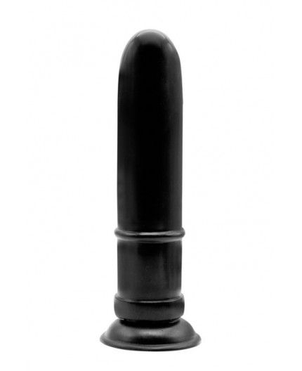 Sexy Shop Online I Trasgressivi Plug Anale 9” Anal Munition Huge Butt Plug Black - NMC Sexy Shop Online I Trasgressivi Plug Anale 9” Anal Munition Huge Butt Plug Black - NMC