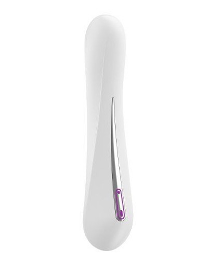 sexy shop online i Trasgressivi Vibratore Design F9 Bianco - Ovo sexy shop online i Trasgressivi Vibratore Design F9 Bianco - Ovo