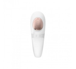 Sexy Shop Online I Trasgressivi - Sex Toy Coppia Design - Satisfyer Pro 4 Couples - Satisfyer