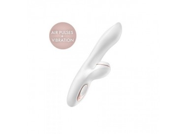 Vibratore Design - G Spot Satisfyer Pro - Satisfyer