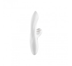 Sexy Shop Online I Trasgressivi - Vibratore Design - G Spot Satisfyer Pro - Satisfyer