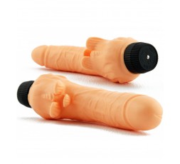 Sexy Shop Online I Trasgressivi - Fallo Realistico Dildo Vibrante - Penetrating Pleasures - Seven Creations