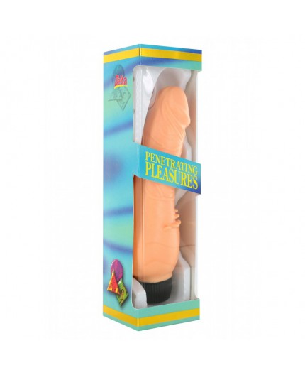 sexy shop online i Trasgressivi Vibratore Realistico Penetrating Pleasures - Seven Creation sexy shop online i Trasgressivi Vibratore Realistico Penetrating Pleasures - Seven Creation