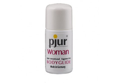 Lubrificante Siliconico - Personal Silicone Woman - Pjur Lubrificante Siliconico - Personal Silicone Woman - Pjur