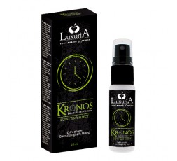 Ritardante Spray Kronos - Luxuria