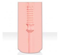 Sexy Shop Online I Trasgressivi - Masturbatore Bocca - Jacks Banana Cream Soda - Fleshlight
