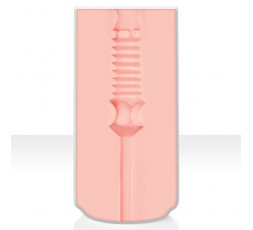 Sexy Shop Online I Trasgressivi - Masturbatore Bocca - Jacks Banana Cream Soda - Fleshlight