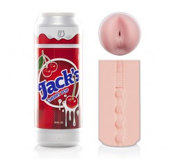 Sexy Shop Online I Trasgressivi - Masturbatore Ano - Jacks Cherry Pop - Fleshlight