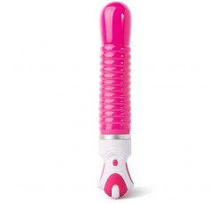 Sexy Shop Online I Trasgressivi - Vibratore Design - Rosa Ultraflex Vibrator - Ultra Zone