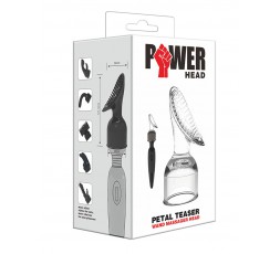 Sexy Shop Online I Trasgressivi - Massaggiatore Magic Wand - Magic Power Wand - Rimba