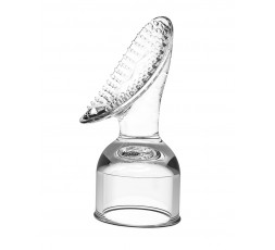 Sexy Shop Online I Trasgressivi - Massaggiatore Magic Wand - Magic Power Wand - Rimba