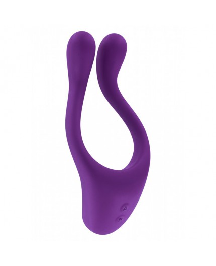 Sexy Shop Online I Trasgressivi - Sex Toy Coppia Design - "Icon" The Art Of Making Love Together - Toy Joy