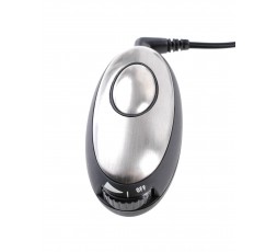 Sexy Shop Online I Trasgressivi - Electro Sex - Stimolatore Elettrico Per Testicoli Silicone - Pipedream