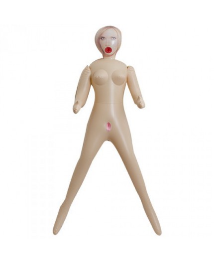 Sexy Shop Online I Trasgressivi - Bambola Gonfiabile - Briana - Doc Johnson