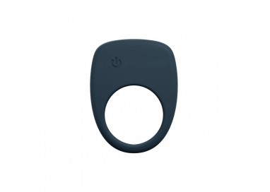 Anello Fallico Vibrante - Mastering Recharge - Dorcel Anello Fallico Vibrante - Mastering Recharge - Dorcel