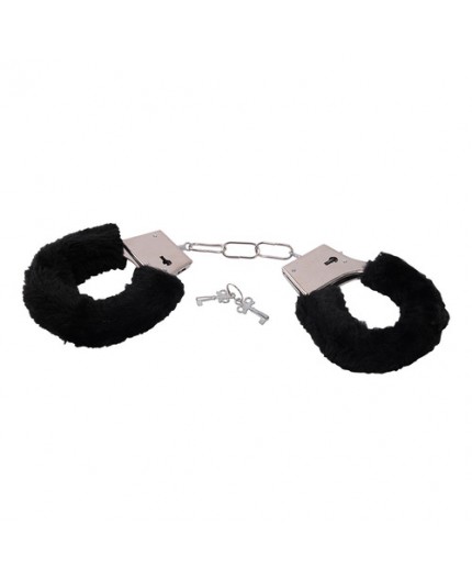 Sexy Shop Online I Trasgressivi - Costrittivo - Furry Handcuffs Black - Toyz4Lovers Sexy Shop Online I Trasgressivi - Costrittivo - Furry Handcuffs Black - Toyz4Lovers