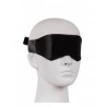 Sexy Shop Online I Trasgressivi - Maschera BDSM - Velvet Soft Blindfold - Guilty Pleasure