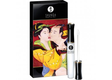 Cosmetico Sexy - Divine Oral Pleasure Gloss - Shunga