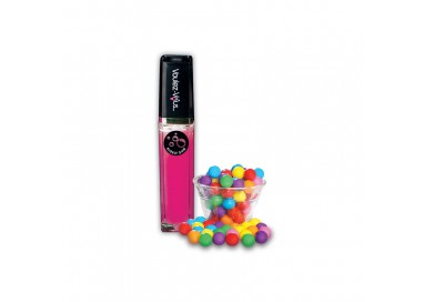 Cosmetico Sexy - Bubble Gum Gloss Bright Effect Hot Cold - Voulez Vous