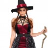 Sexy Shop Online I Trasgressivi - Halloween Donna - Costume Da Strega Celestial Witch - Leg Avenue